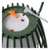 Lucide 06801/01/33 Fjara LED venkovní svítidlo | Teplá bílá | 0,3W