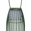 Lucide 06801/01/33 Fjara LED venkovní svítidlo | Teplá bílá | 0,3W