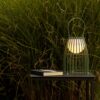 Lucide 06801/01/33 Fjara LED venkovní svítidlo | Teplá bílá | 0,3W