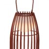 Lucide 06801/01/97 Fjara LED venkovní svítidlo | Teplá bílá | 0,3W