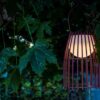 Lucide 06801/01/97 Fjara LED venkovní svítidlo | Teplá bílá | 0,3W