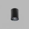 LED2 5320234DT Rolo Max LED Stropní venkovní světlo | Teplá bílá | 13W | Černá