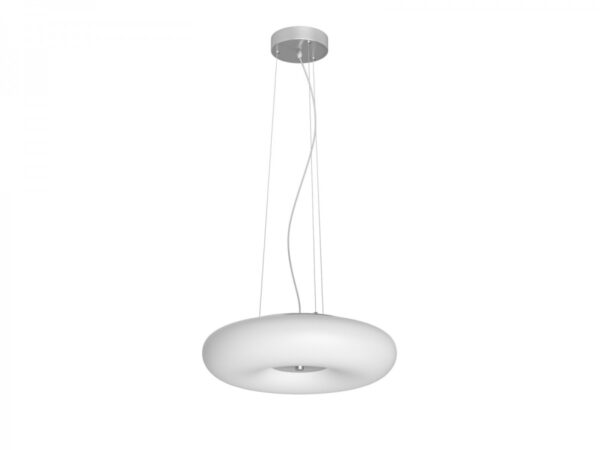 Immax 07059L LED Vnitřní osvětlení | RGB | Teplá bílá | 3x8,5W | Bílá