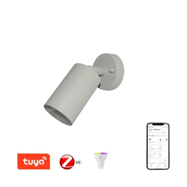 Immax 07119B-2 LED Stropní venkovní světlo
