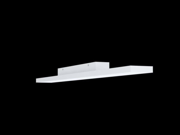 Immax 07125L-120 LED Stropní svítidlo | Teplá bílá | 35W