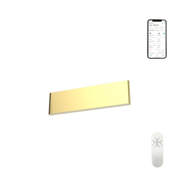Immax 07129L Neo Liston LED Vnitřní osvětlení | Variabilní | 8W