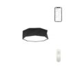 Immax 07130-B40 LED stropní svítidlo | Variabilní | 31W