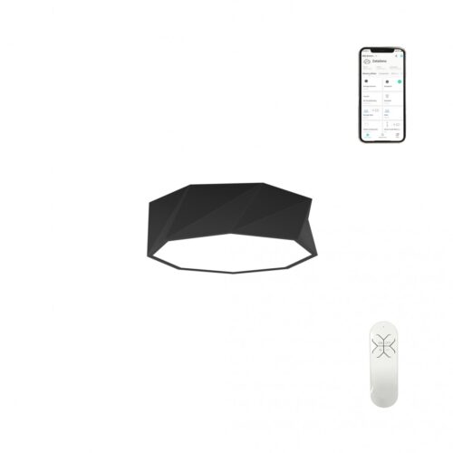 Immax 07130-B40 LED stropní svítidlo | Variabilní | 31W