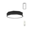 Immax 07130-B60 LED stropní svítidlo | Variabilní | 43W