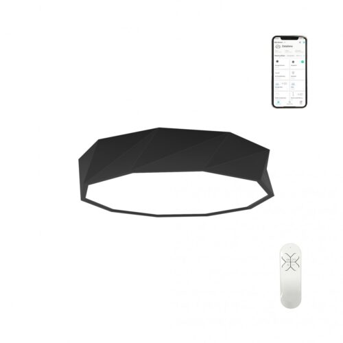 Immax 07130-B60 LED stropní svítidlo | Variabilní | 43W