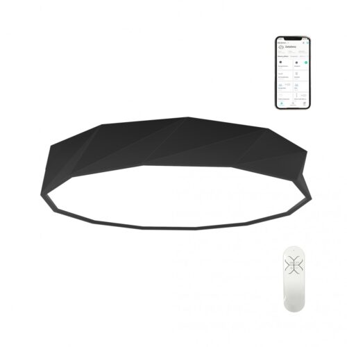 Immax 07130-B80 LED stropní svítidlo | Variabilní | 60W