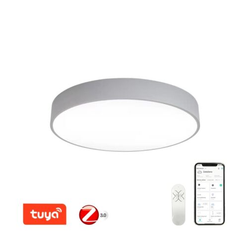 Immax 07143-GR60 LED stropní svítidlo | Variabilní | 50W