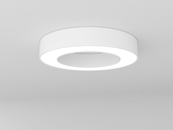 Immax 07144-GR60 LED stropní svítidlo | Variabilní | 52W | 3