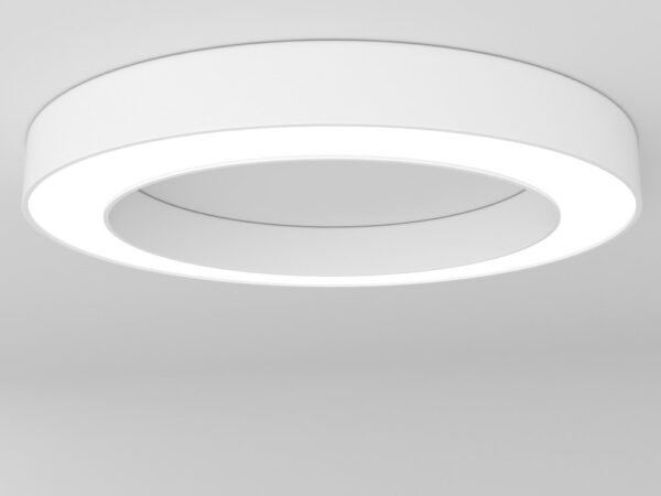 Immax 07144-GR95 LED stropní svítidlo | Variabilní | 66W | 3