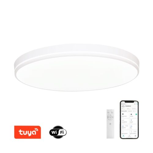 Immax 07149-W40 LED Přisazené stropní svítidlo | Variabilní | 24W