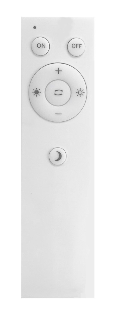 Immax 07149-W40 LED Přisazené stropní svítidlo | Variabilní | 24W
