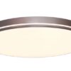 Immax 07150-C40 LED Přisazené stropní svítidlo | Variabilní | 24W
