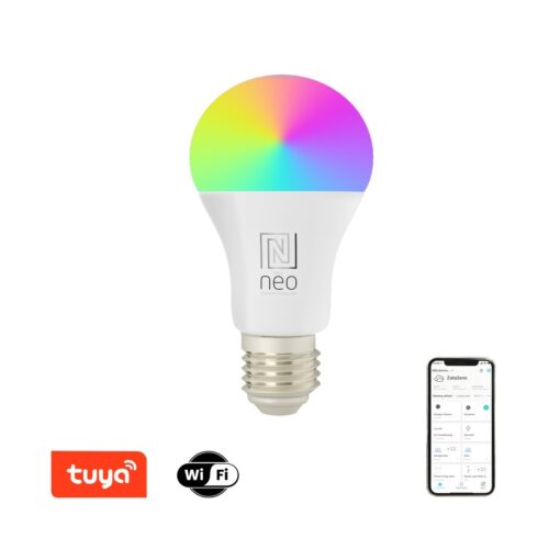 Immax 07712C LED žárovka