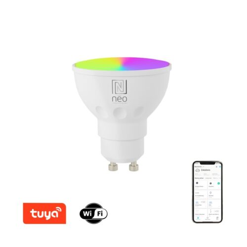 Immax 07724L LED žárovka