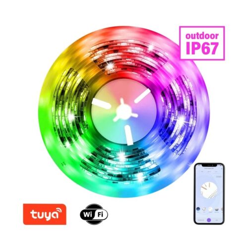 Immax 07725L LED žárovka