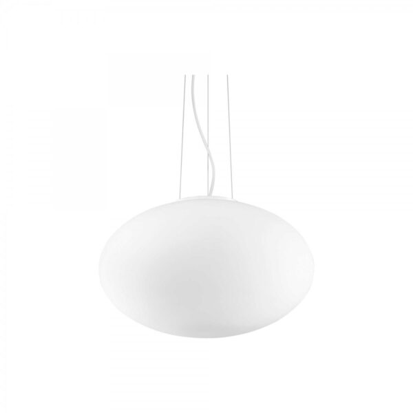Ideal lux 086743 Candy Vnitřní osvětlení | E27