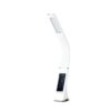 Immax 08949L LED stolní lampička | Variabilní | 7W | Bílá