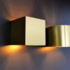 Lucide 09217/04/02 LED nástěnní svítidlo | Teplá bílá | 3,5W