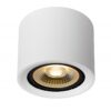 Lucide 09921/12/31 Fedler LED bodové svítidlo | Teplá bílá | 12W | Bílá