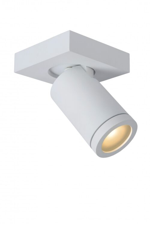 Lucide 09930/05/31 LED bodové svítidlo | Variabilní | 5W | Bílá