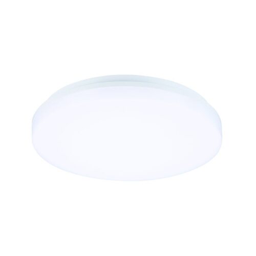 SYLVANIA SY0043512 LED Přisazené stropní svítidlo | Teplá bílá | Bílá | 24W