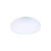 SYLVANIA SY0043510 LED Přisazené stropní svítidlo | Teplá bílá | Bílá | 15W
