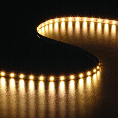 SYLVANIA SY0068100 LED pás a trafo | Teplá bílá | 24W