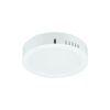 SYLVANIA SY0054105 LED stropní svítidlo | Teplá bílá | Bílá | 24W