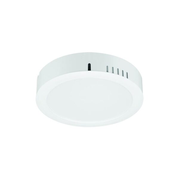 SYLVANIA SY0054105 LED stropní svítidlo | Teplá bílá | Bílá | 24W