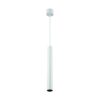 SYLVANIA SY0006185 LED stropní svítidlo | Teplá bílá | Bílá | 6,5W
