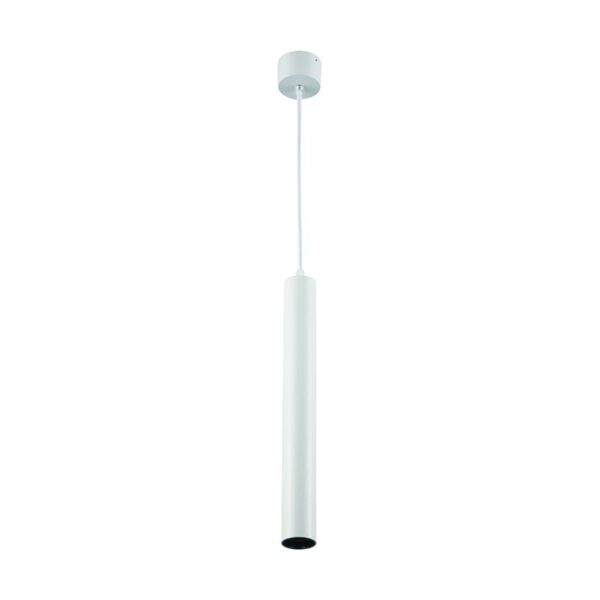 SYLVANIA SY0006185 LED stropní svítidlo | Teplá bílá | Bílá | 6,5W