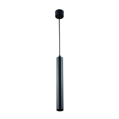 SYLVANIA SY0006188 LED stropní svítidlo | Teplá bílá | Černá | 6,5W