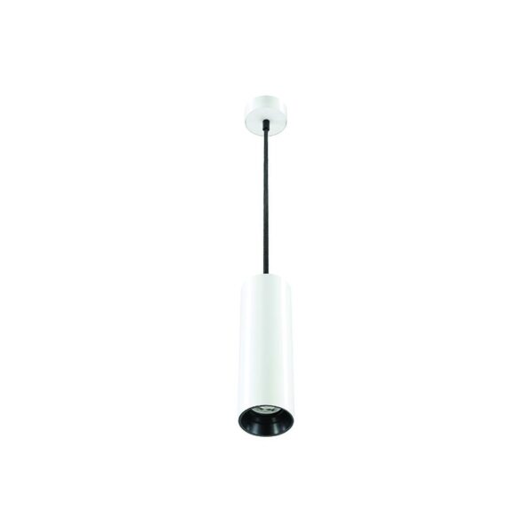 SYLVANIA SY2061003 Lustr | Bílá | Černá | 1
