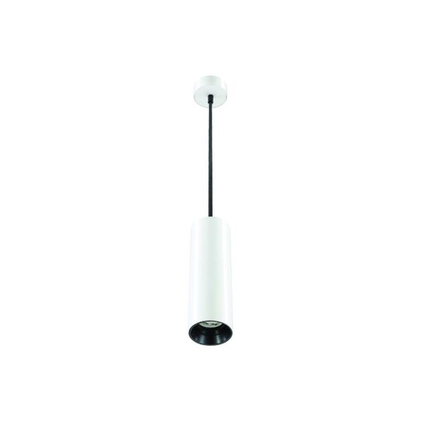SYLVANIA SY2061005 Lustr | Bílá | Černá | 1
