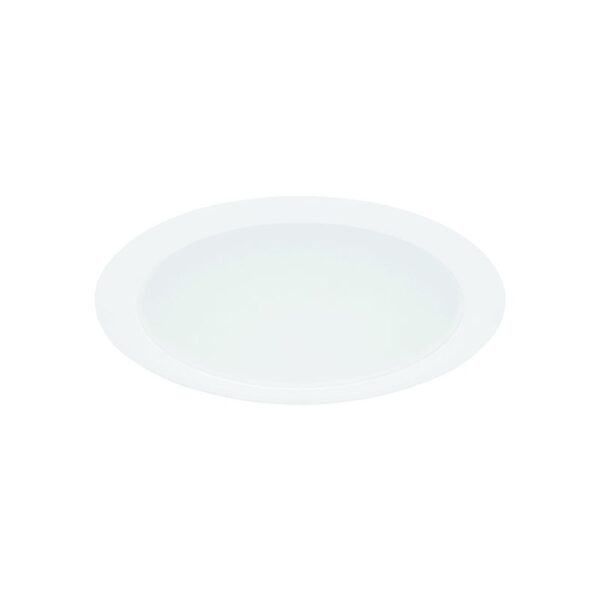 SYLVANIA SY0053916 Led zápustné svítidlo | Teplá bílá | Bílá | 15W