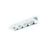 SYLVANIA SY2021692 LED Zápustné osvětlení | Teplá bílá | Bílá | 9W