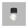LED2 11508331 Klip On LED bodové svítidlo | Teplá bílá | Bílá | Černá | 11W