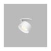 LED2 21507311 Klip LED Zápustné osvětlení | Teplá bílá | Bílá | 11W