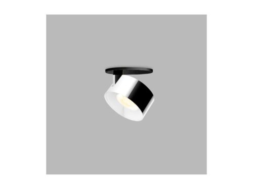 LED2 21507335 Klip LED Zápustné osvětlení | Teplá bílá | Chrom | Kov | 11W
