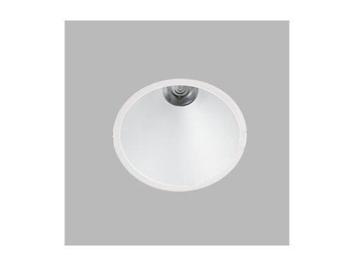 LED2 2280231 Zero Xl LED Bodové svítidlo | Teplá bílá | Bílá | 10W