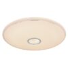 Globo 41386-30RGBSH Smart LED stropní svítidlo | RGB | Variabilní | Bílá | 30W