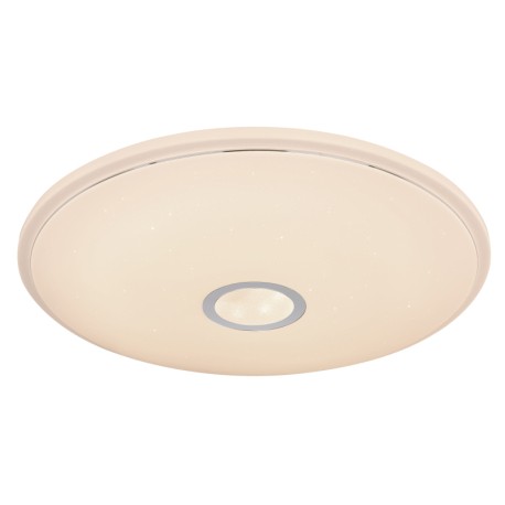 Globo 41386-30RGBSH Smart LED stropní svítidlo | RGB | Variabilní | Bílá | 30W