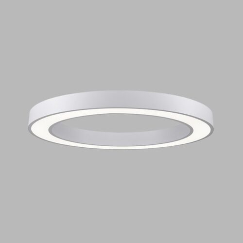 LED2 1270551DT Saturn LED Přisazené stropní svítidlo | Variabilní | Bílá | 50W