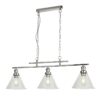 Searchlight 96001277-3CC Lustr | E27 | Chrom | Kov