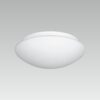 LUXERA 92045138 Aspen LED stropní svítidlo | Přírodní bílá | 12W | Bílá